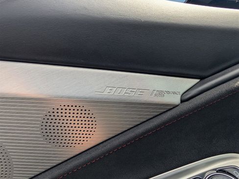 Used 2020 Chevrolet Corvette Stingray Premium Cpe w/ 3LT Preferred Equipment Group image 20