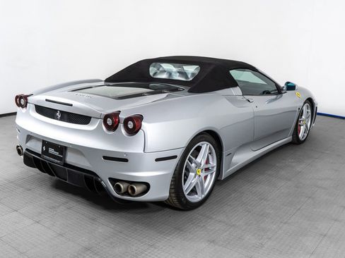 Used 2006 Ferrari F430 Spider RWD image 47