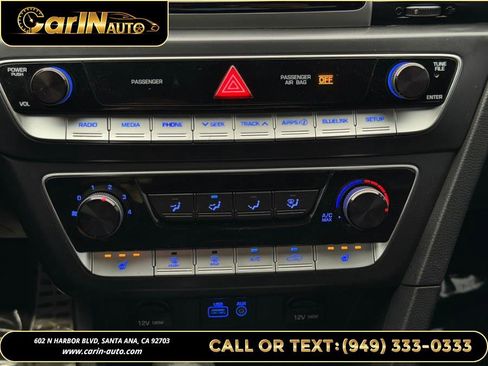 Used 2018 Hyundai Sonata Sport image 21