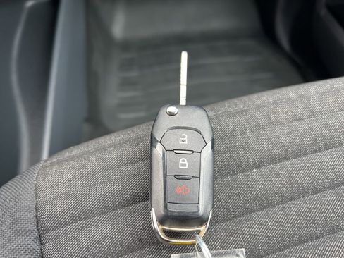 Certified 2023 Ford F150 XL w/ STX Appearance Package image 36