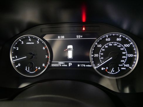 Used 2025 Mitsubishi Outlander SE image 21