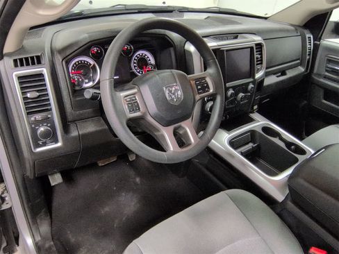 Used 2023 RAM 1500 Classic SLT w/ Trailer & Traction Group image 10