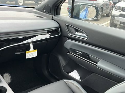 New 2025 Honda Prologue Touring image 23