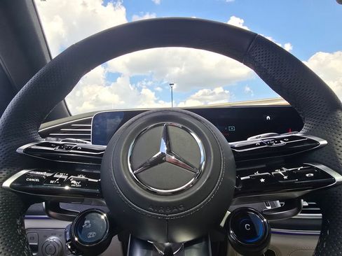 New 2026 Mercedes-Benz GLE 53 AMG 4MATIC Coupe image 30