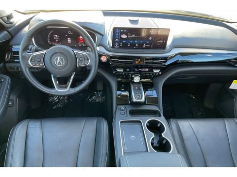 Certified 2025 Acura MDX SH-AWD w/ Technology Package image 14