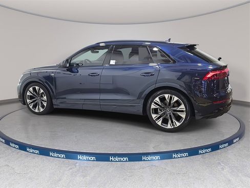 New 2026 Audi Q8 Premium Plus image 8