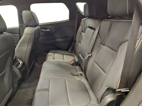 Used 2022 Chevrolet Blazer Premier AWD/4WD image 13