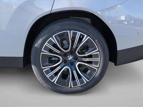 New 2026 BMW X3 xDrive30 w/ Convenience Package image 10