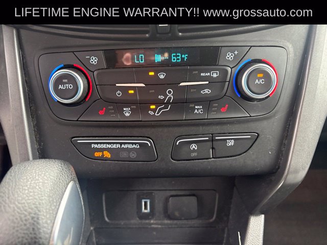 Used 2019 Ford Escape SE AWD/4WD image 21