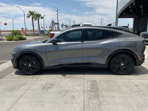 Used 2023 Ford Mustang Mach-E California Route 1 AWD/4WD image 4