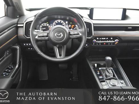 Certified 2025 MAZDA CX-50 2.5 Turbo w/ Premium Plus Pkg image 26
