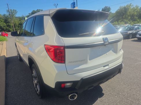 Used 2023 Honda Passport EX-L image 7