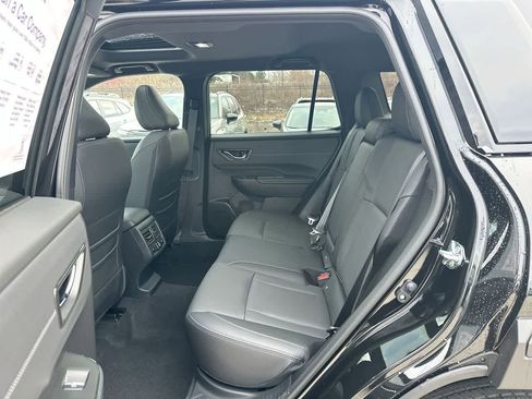 New 2026 Subaru Outback Touring XT image 25