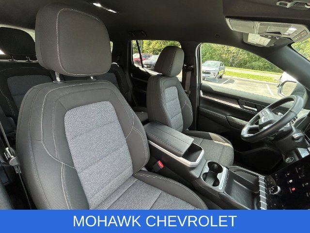 Used 2026 GMC Terrain Elevation AWD/4WD image 29