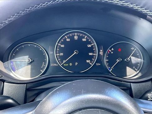 Certified 2026 MAZDA CX-50 AWD 2.5 Hybrid w/ Weather Package image 25