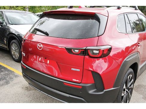 New 2026 MAZDA CX-50 2.5 Hybrid w/ Weather Package image 5