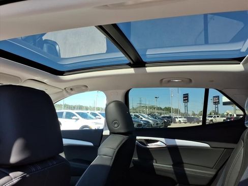 New 2026 Buick Enclave Avenir w/ Super Cruise Package image 15