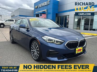 Used 2022 BMW 228i xDrive Gran Coupe w/ Convenience Package
