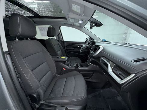 Used 2023 GMC Terrain SLE w/ Driver Convenience Package AWD/4WD image 5