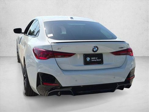 New 2026 BMW i4 eDrive40 RWD image 8