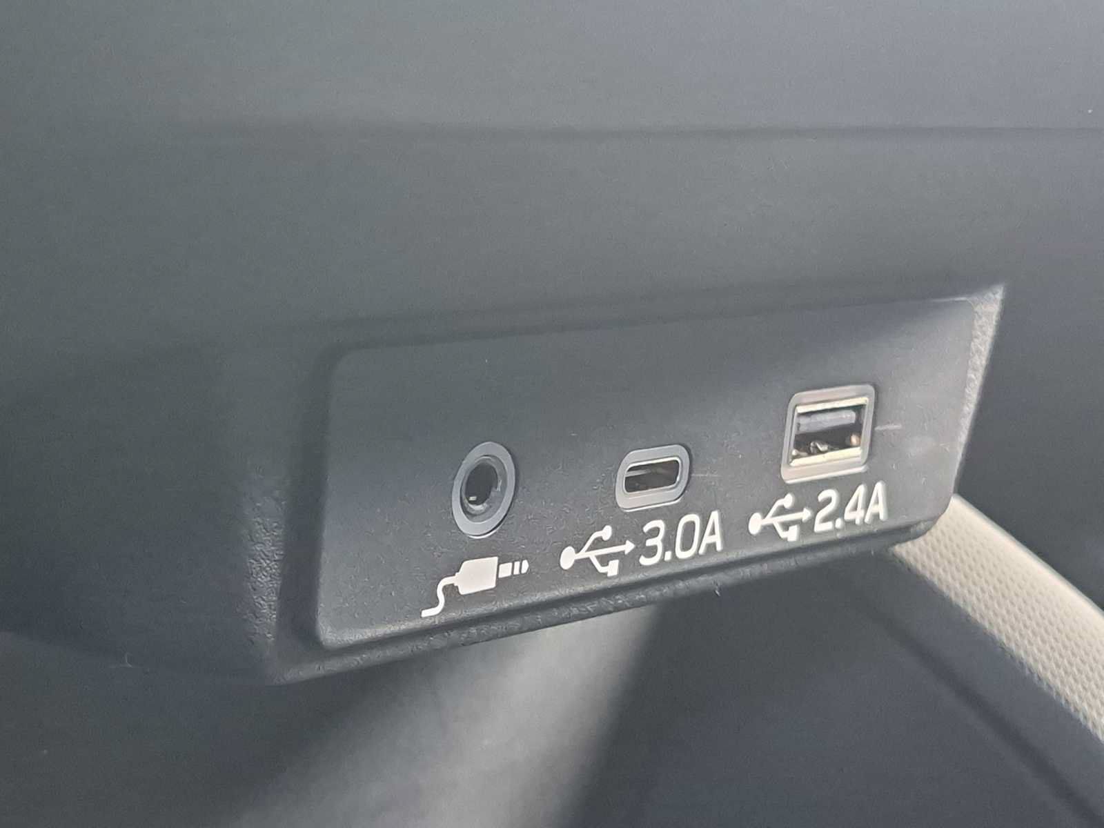 New 2026 Subaru Forester Wilderness AWD/4WD image 30