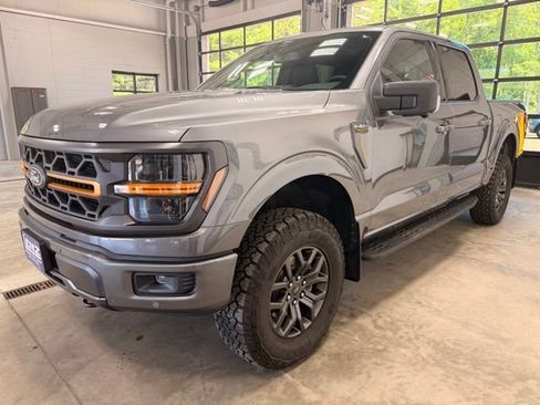 Used 2025 Ford F150 Tremor w/ Tow/Haul Package AWD/4WD image 5