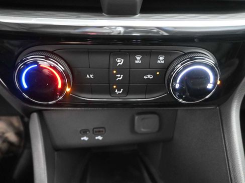 New 2026 Buick Encore GX Sport Touring w/ Advanced Technology Package AWD/4WD image 16