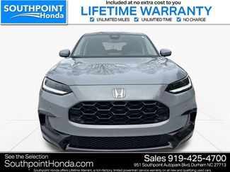 New 2026 Honda HR-V EX-L video 2