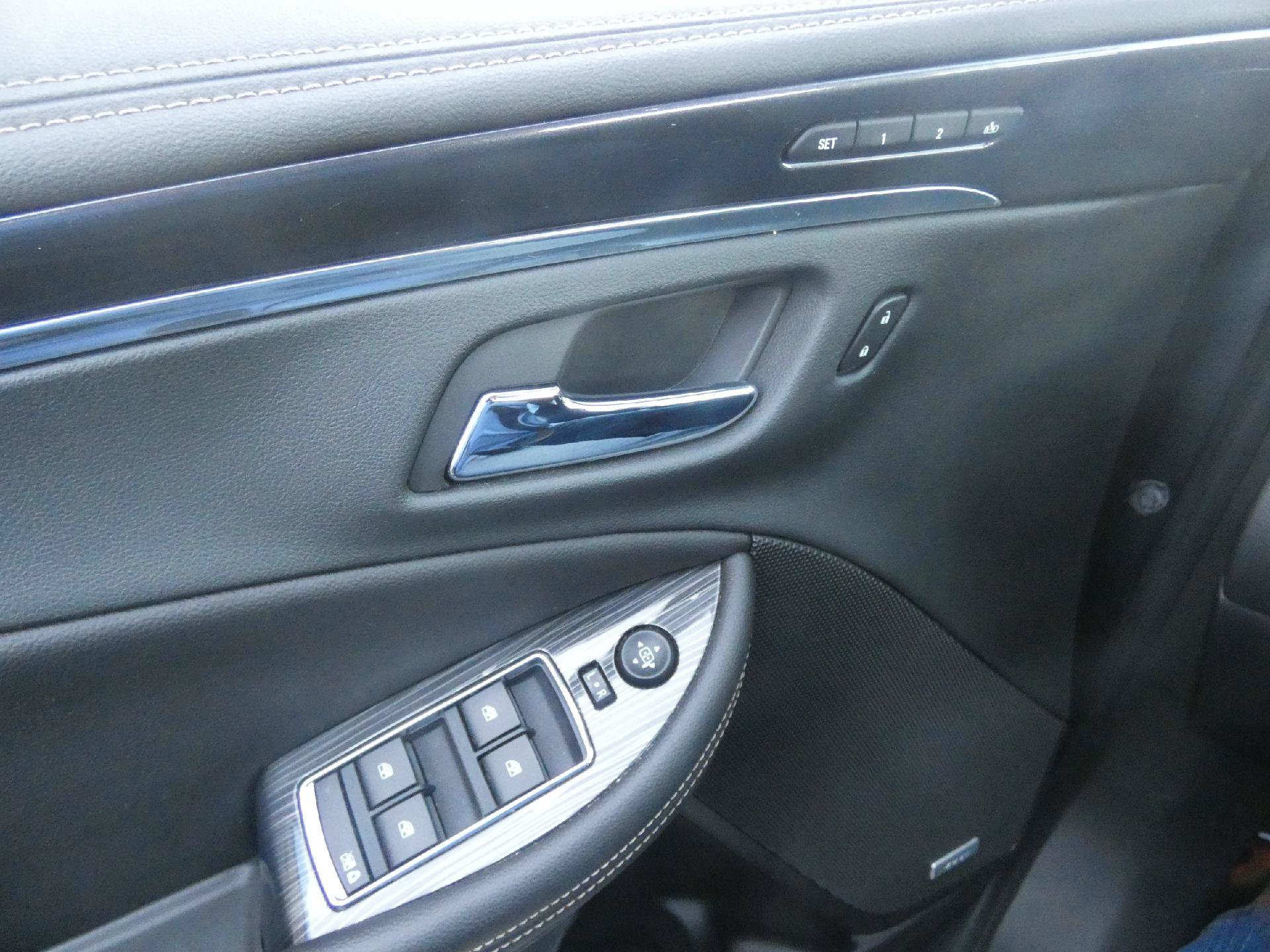 Certified 2019 Chevrolet Impala Premier w/ Premier Confidence Package FWD image 20