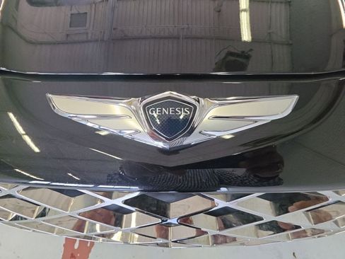 Used 2024 Genesis GV80 3.5T image 7