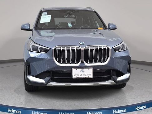 Used 2026 BMW X1 xDrive28i AWD/4WD image 3
