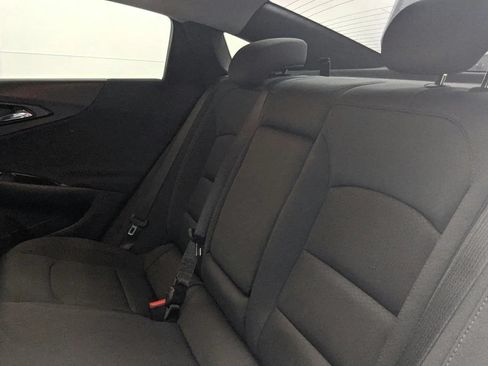 Used 2017 Chevrolet Malibu LS FWD image 44