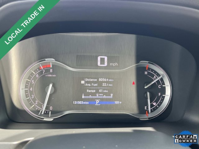 Used 2017 Honda Pilot Touring image 37