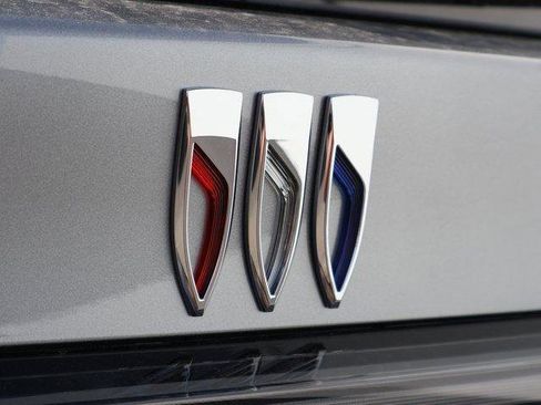 New 2026 Buick Enclave Avenir w/ Super Cruise Package image 17