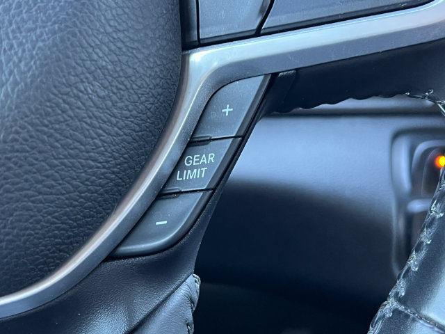 Used 2022 RAM 1500 Big Horn RWD image 25