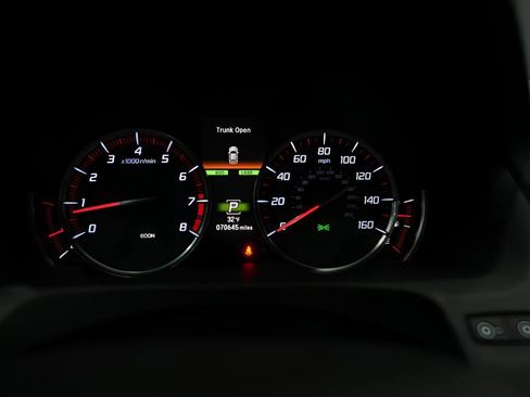 Used 2020 Acura TLX Type S PMC Edition image 30