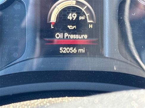 Used 2022 RAM 3500 Tradesman w/ Max Tow Package image 34