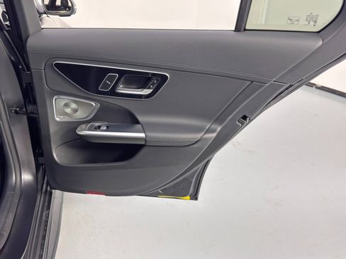 Used 2024 Mercedes-Benz C 63 AMG S w/ Pinnacle Trim Package image 55