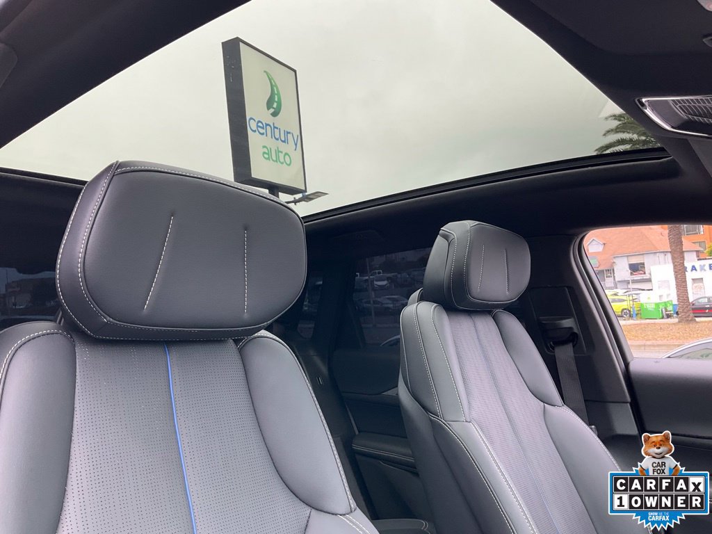 Used 2024 Cadillac Lyriq Sport RWD image 65