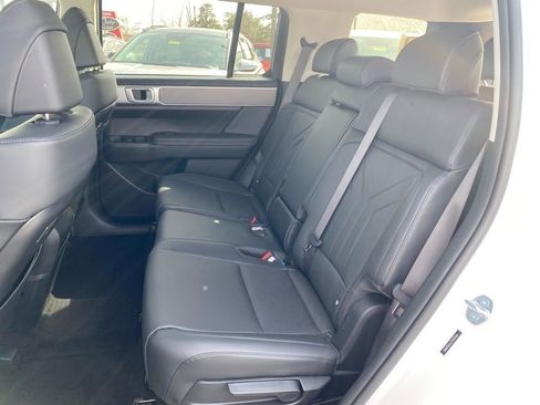 New 2026 Hyundai Santa Fe XRT image 28