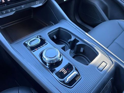 New 2026 Jeep Cherokee Limited AWD/4WD image 24