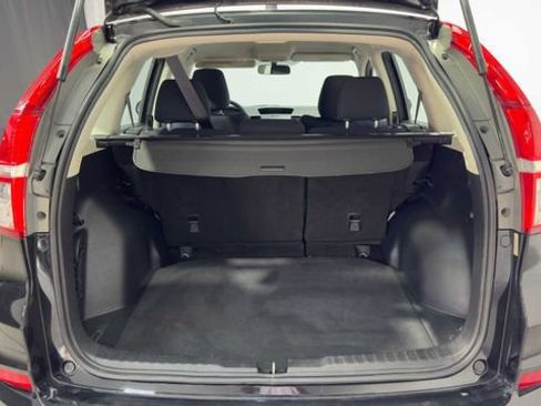 Used 2015 Honda CR-V LX image 32