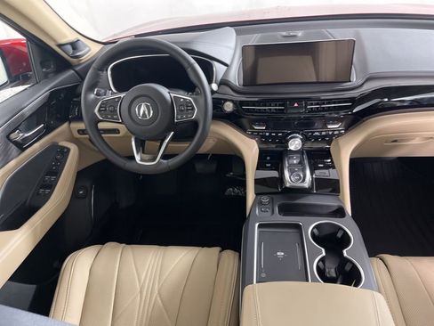 New 2026 Acura MDX w/ Advance Package AWD/4WD image 15