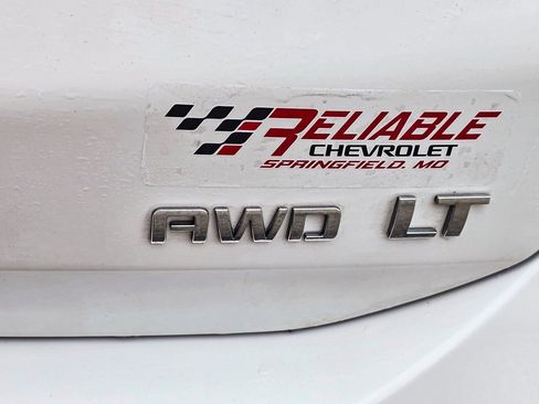 Used 2020 Chevrolet Equinox LT image 7