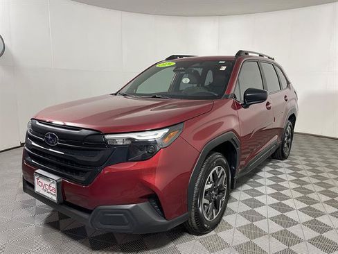 Used 2026 Subaru Forester AWD/4WD image 3