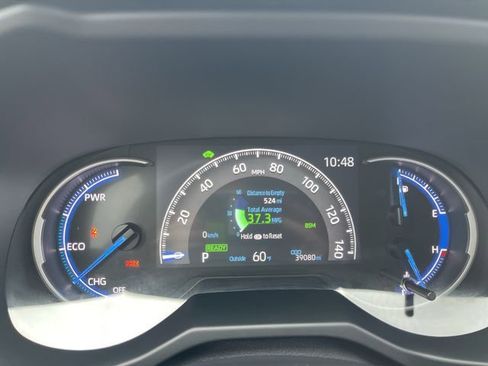 Certified 2023 Toyota RAV4 XLE image 16