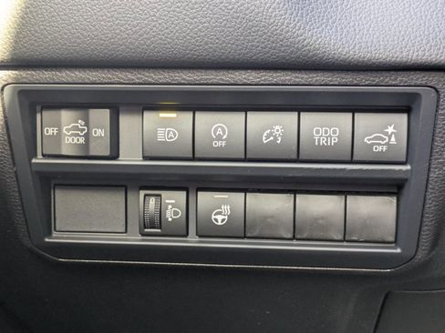New 2026 Toyota Tundra Limited AWD/4WD image 25