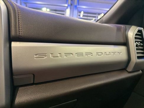 Certified 2021 Ford F250 King Ranch image 43