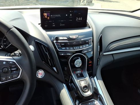 Certified 2024 Acura RDX SH-AWD image 10