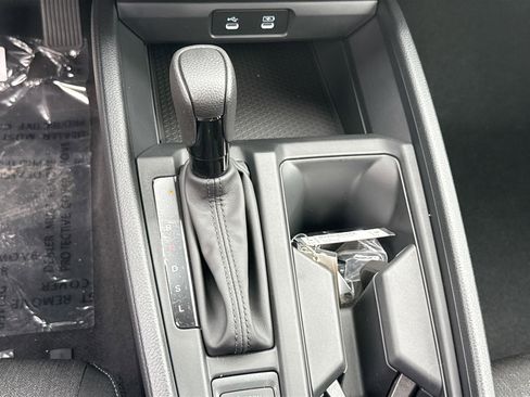 New 2025 Honda Accord SE image 13